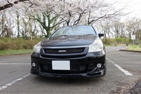 ホンダ ストリーム アブソルート(CVT_2.0)