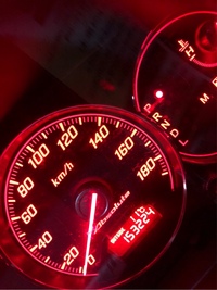 ホンダ ストリーム アブソルート(CVT_2.0)