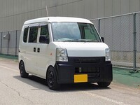 スズキ エブリイ JOIN・ハイルーフ_4WD(MT_0.66)