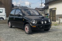 マツダ キャロル