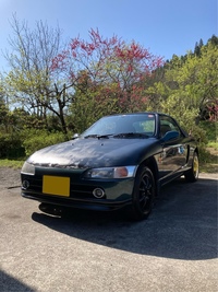 ホンダ ビート バージョンZ(MT_0.65)