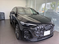 アウディ Q5 スポーツバック