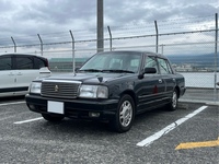 トヨタ クラウンセダン スーパーデラックス_Gパッケージ(AT)