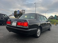 トヨタ クラウンセダン スーパーデラックス_Gパッケージ(AT)