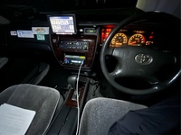 トヨタ クラウンセダン スーパーデラックス_Gパッケージ(AT)