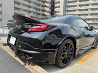 トヨタ GR86 RZ(MT_2.4)