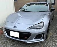 スバル BRZ STIスポーツ(MT_2.0)