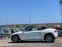 ホンダ ビート 標準車(MT_0.66)
