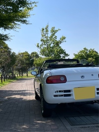 ホンダ ビート 標準車(MT_0.66)