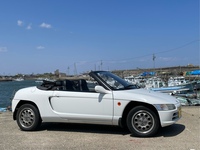 ホンダ ビート 標準車(MT_0.66)
