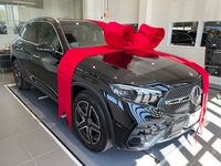 メルセデス・ベンツ GLCクラス GLC220d 4マチック(ISG搭載モデル)_RHD_4WD(AT_2.0)