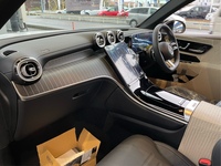 メルセデス・ベンツ GLCクラス GLC220d 4マチック(ISG搭載モデル)_RHD_4WD(AT_2.0)