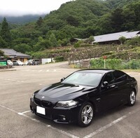 BMW 5シリーズ セダン