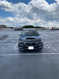 スバル レヴォーグ 1.6GT-S アイサイト_AWD(CVT_1.6)