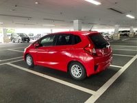 ホンダ フィット 13G・Fパッケージ(CVT_1.3)