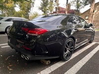 メルセデスAMG CLSクラス メルセデスAMG CLS53 4マチック＋(ISG搭載モデル)_RHD_4WD(AT_3.0)