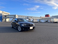 BMW 1シリーズ クーペ 120i クーペ_RHD(AT_2.0)