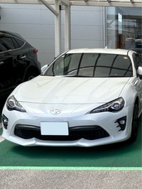 トヨタ 86 GT“リミテッド・ブラックパッケージ”(MT_2.0)