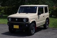 スズキ ジムニー XC_4WD(MT_0.66)