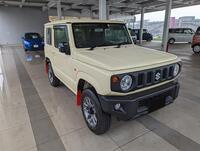 スズキ ジムニー XC_4WD(MT_0.66)