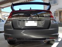 ホンダ インサイト エクスクルーシブ_XL_インターナビセレクト(CVT_1.5)