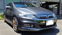 ホンダ インサイト エクスクルーシブ_XL_インターナビセレクト(CVT_1.5)