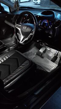 ホンダ インサイト エクスクルーシブ_XL_インターナビセレクト(CVT_1.5)