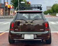 ミニ MINI Clubman Cooper Clubman(MT_1.6)