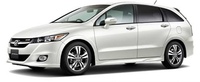 ホンダ ストリーム RSZ Sパッケージ(CVT_2.0)