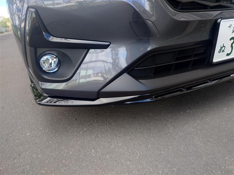 スバル インプレッサ（ハッチバック） ST ブラックセレクション_AWD(CVT_2.0)
