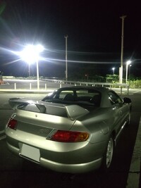 三菱 FTO GPX(AT_2.0)