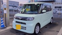 ダイハツ タント X(CVT_0.66)