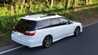 スバル レガシィツーリングワゴン GT-B_E-tune4WD(AT_2.0)