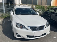 レクサス IS
