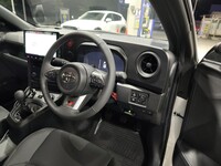 トヨタ GRヤリス RC_4WD(iMT_1.6)