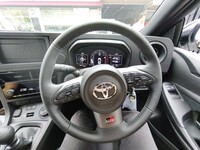 トヨタ GRヤリス RC_4WD(iMT_1.6)