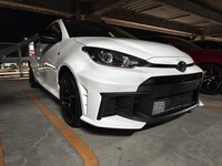 トヨタ GRヤリス RC_4WD(iMT_1.6)