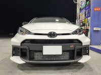 トヨタ GRヤリス RC_4WD(iMT_1.6)