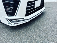 トヨタ ヴォクシー ZS“煌III”_7人乗り_4WD(CVT_2.0)