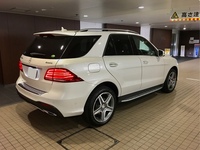 メルセデス・ベンツ GLEクラス GLE350d 4マチック スポーツ_RHD_4WD(AT_3.0)