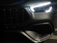 メルセデスAMG CLAクラス シューティングブレーク メルセデスAMG CLA45 S 4マチック＋ シューティングブレーク_RHD_4WD(DCT_2.0)