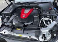 メルセデスAMG Eクラス セダン メルセデスAMG E43  4マチック_RHD_4WD(AT_3.0)
