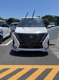 日産 セレナ e-POWER オーテック(1.4)