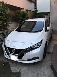 日産 リーフ G