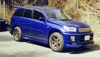 トヨタ RAV4 J X_Gパッケージ_4WD(MT_2.0_5ドア)