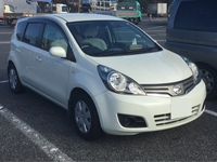 日産 ノート