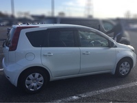 日産 ノート