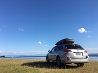 スバル レガシィ アウトバック 2.5ｉ_S_パッケージ_リミテッド_AWD(CVT_2.5)