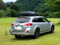 スバル レガシィ アウトバック 2.5ｉ_S_パッケージ_リミテッド_AWD(CVT_2.5)