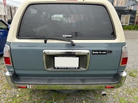 トヨタ ハイラックスサーフ SSR-X4WD(AT_2.7)